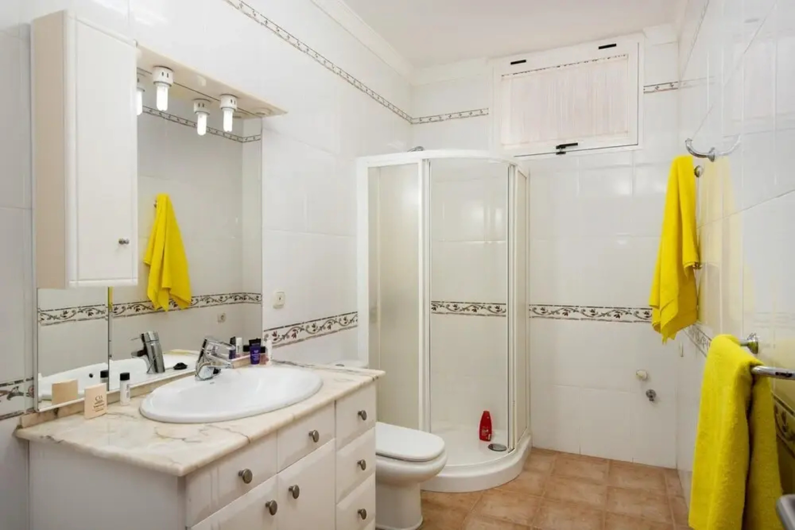 Villa Ramos Dos Large Heated Private Pool Sea Views A C Wifi Car Not Required - 2005