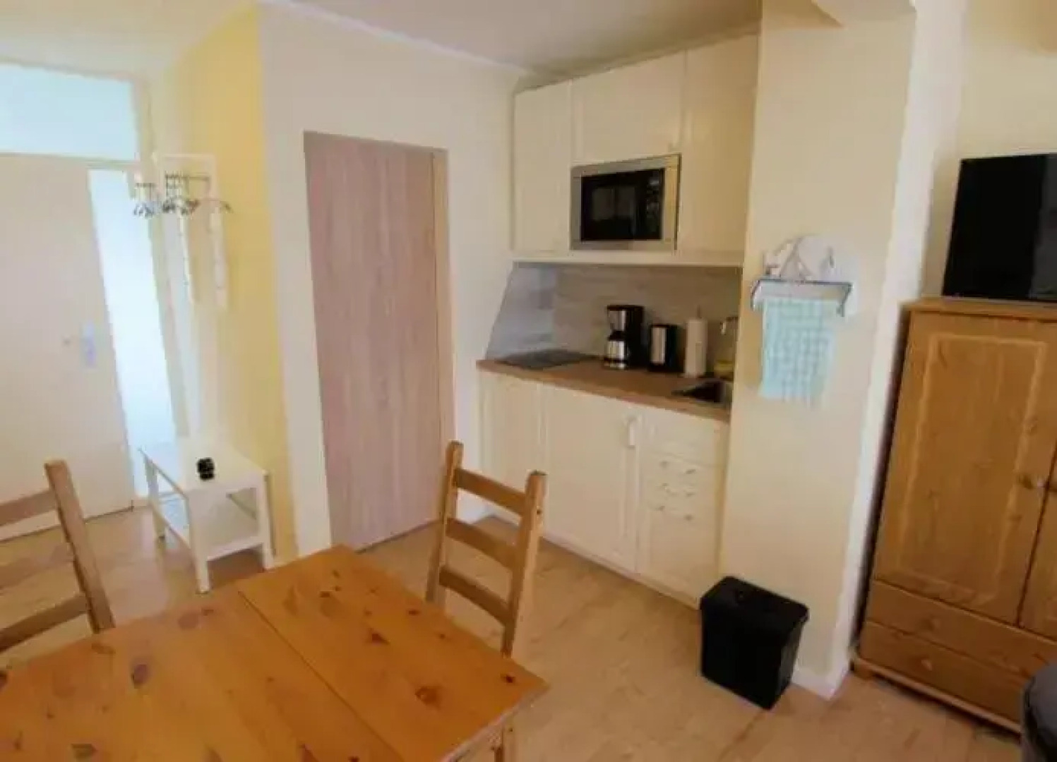 Stormtüüt - Wunderschönes Feriendomizil für die junge Familie in Strandnähe