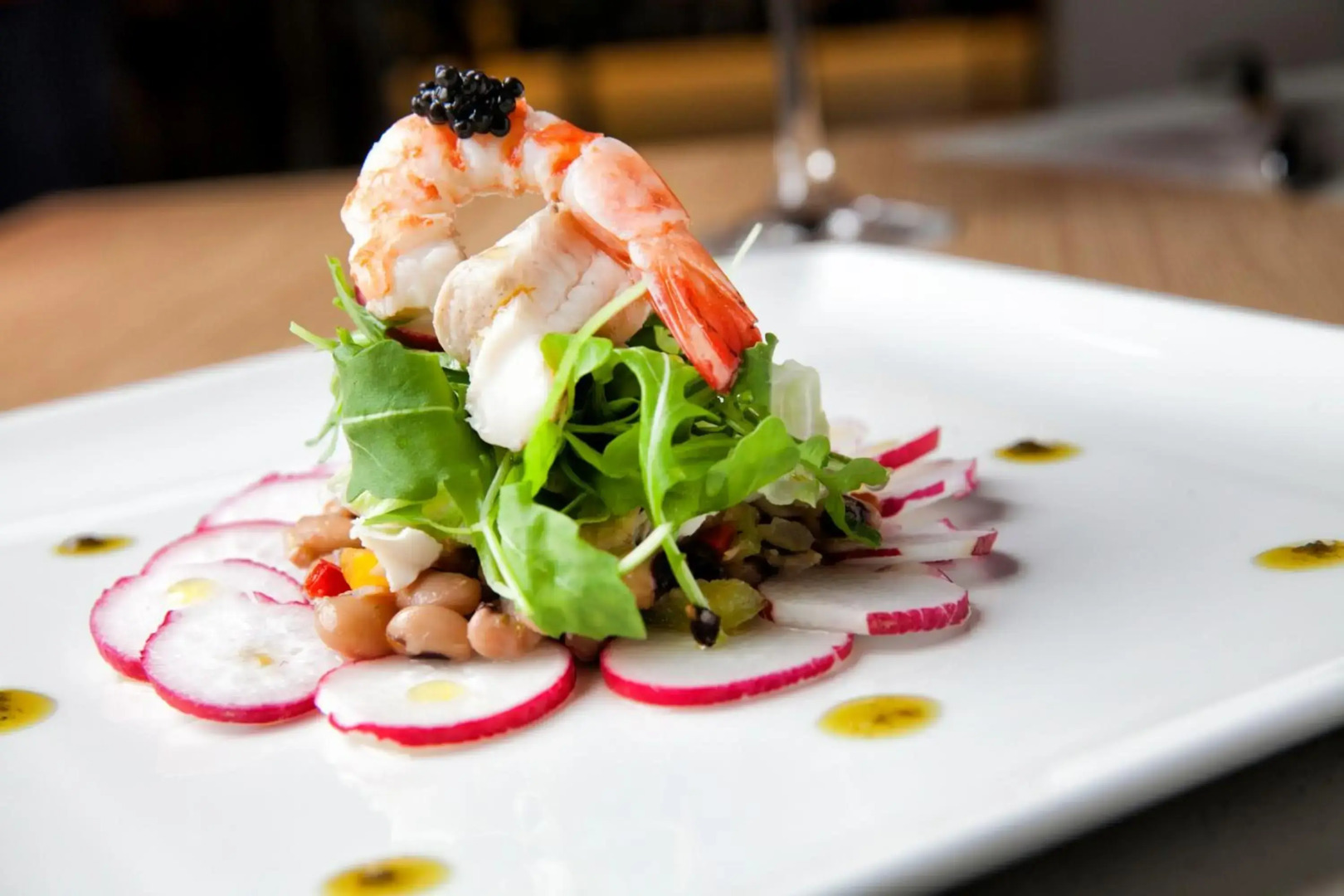 The Excelsior Small Luxury Hotels of the World