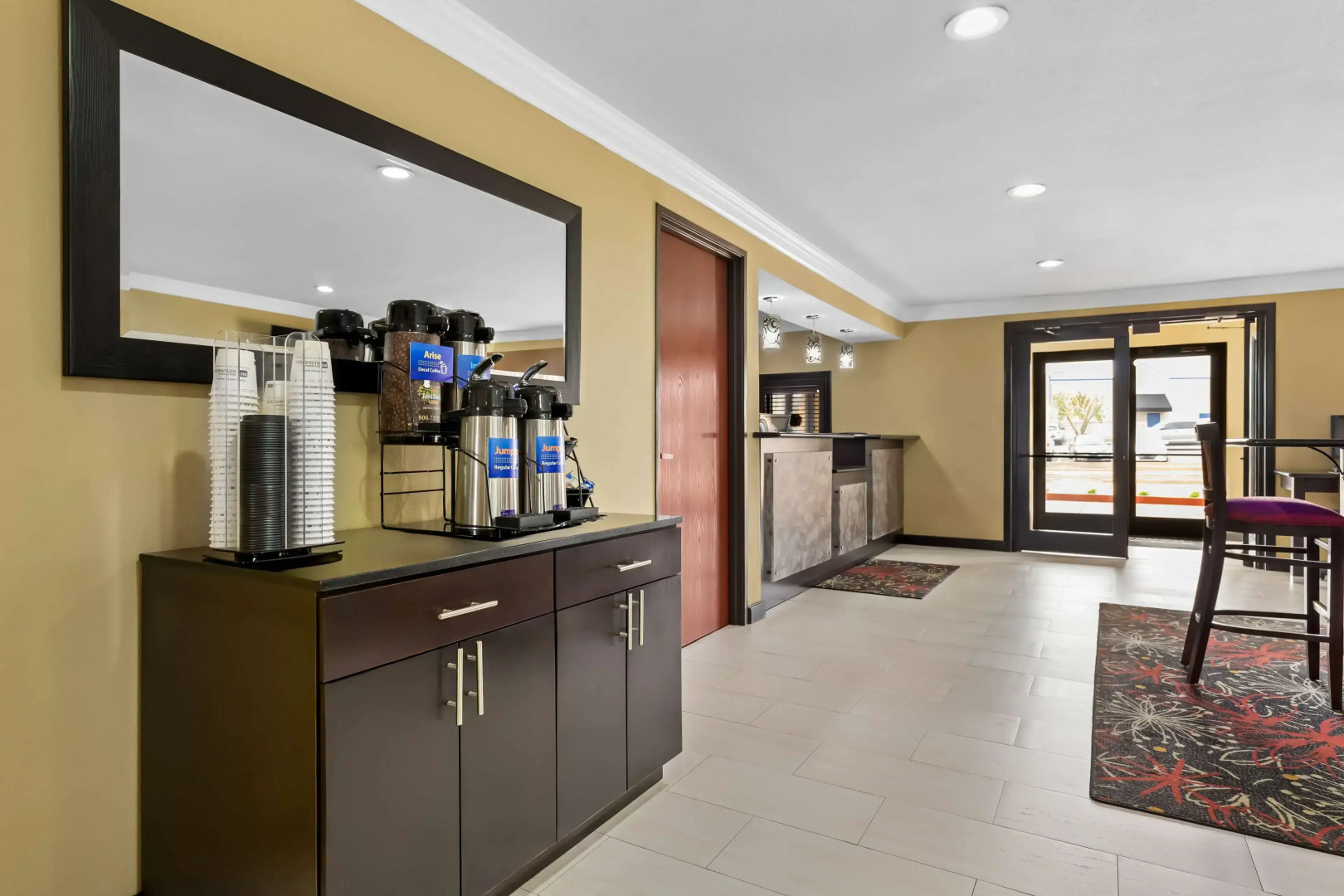 Best Western Kenosha Inn