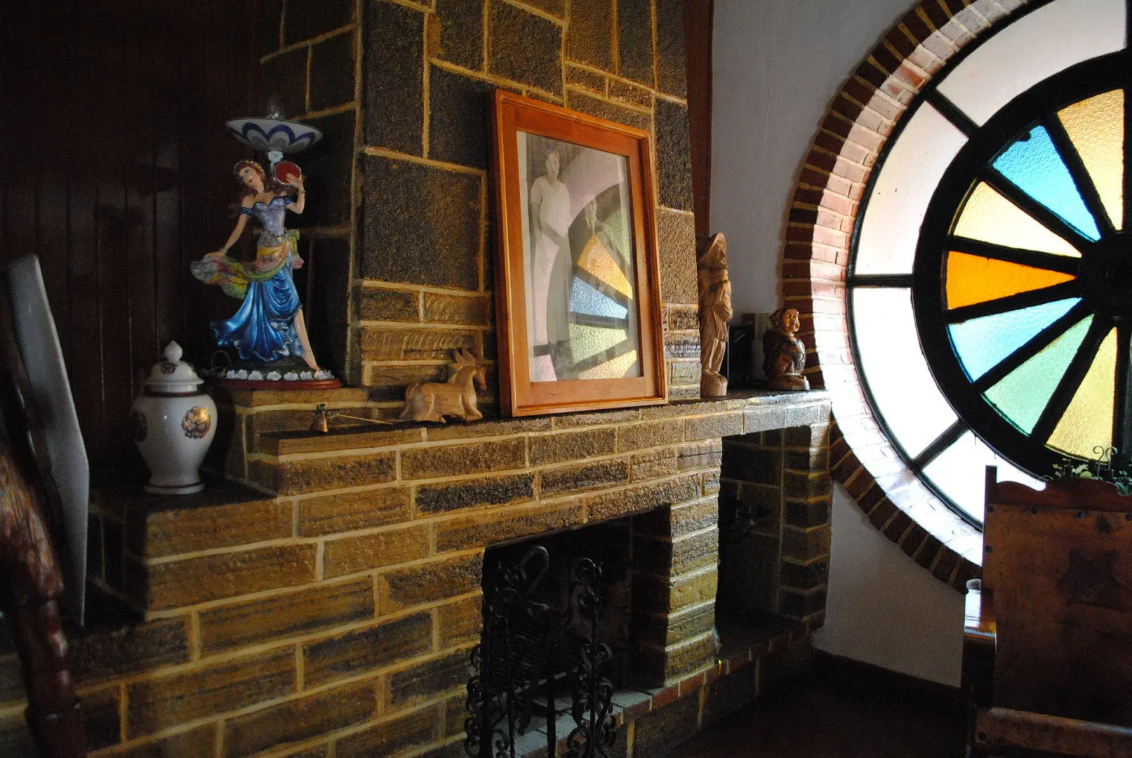 Hotel Posada La Casona de Cortes