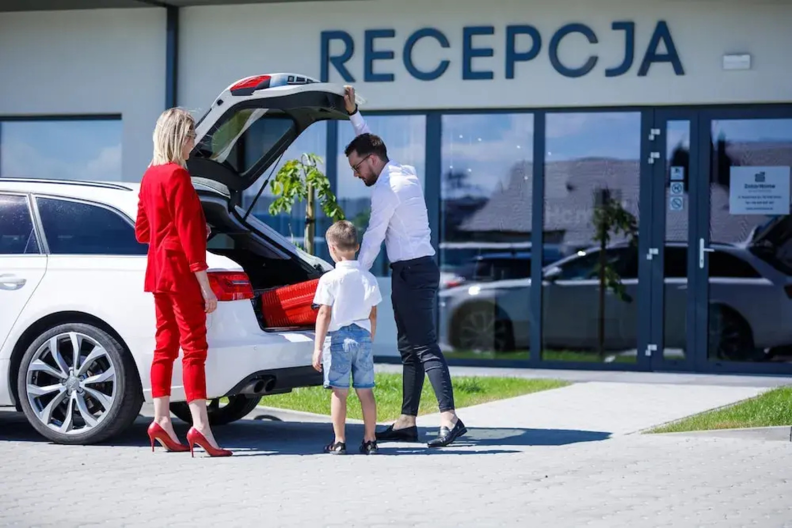 ZatorHome apartamenty