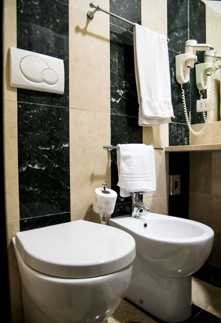 Sotto Il Sole Di Roma