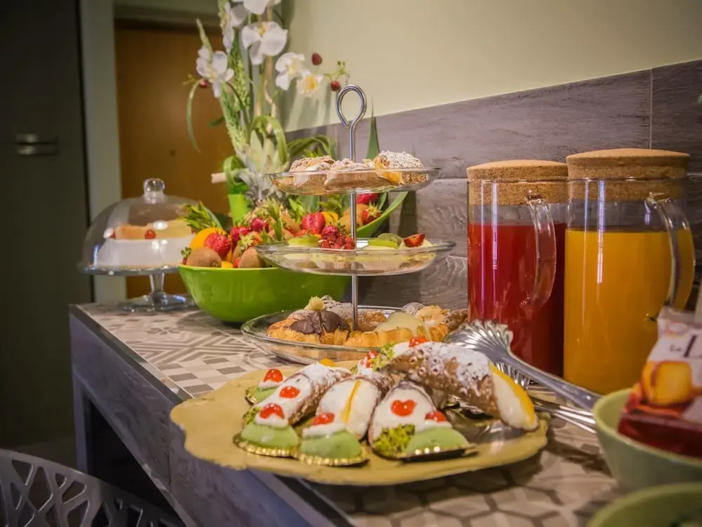 B&B Le Notti di Morfeo