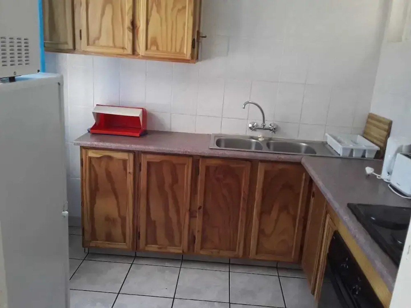 Charles Hoffe Park Holiday Resort