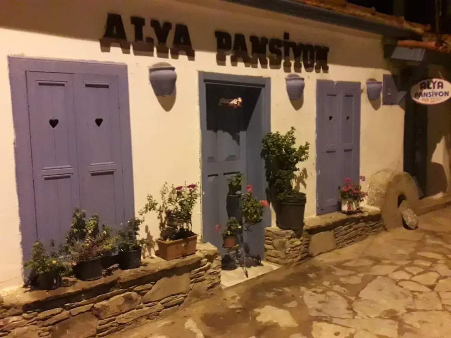 Alya Pansiyon