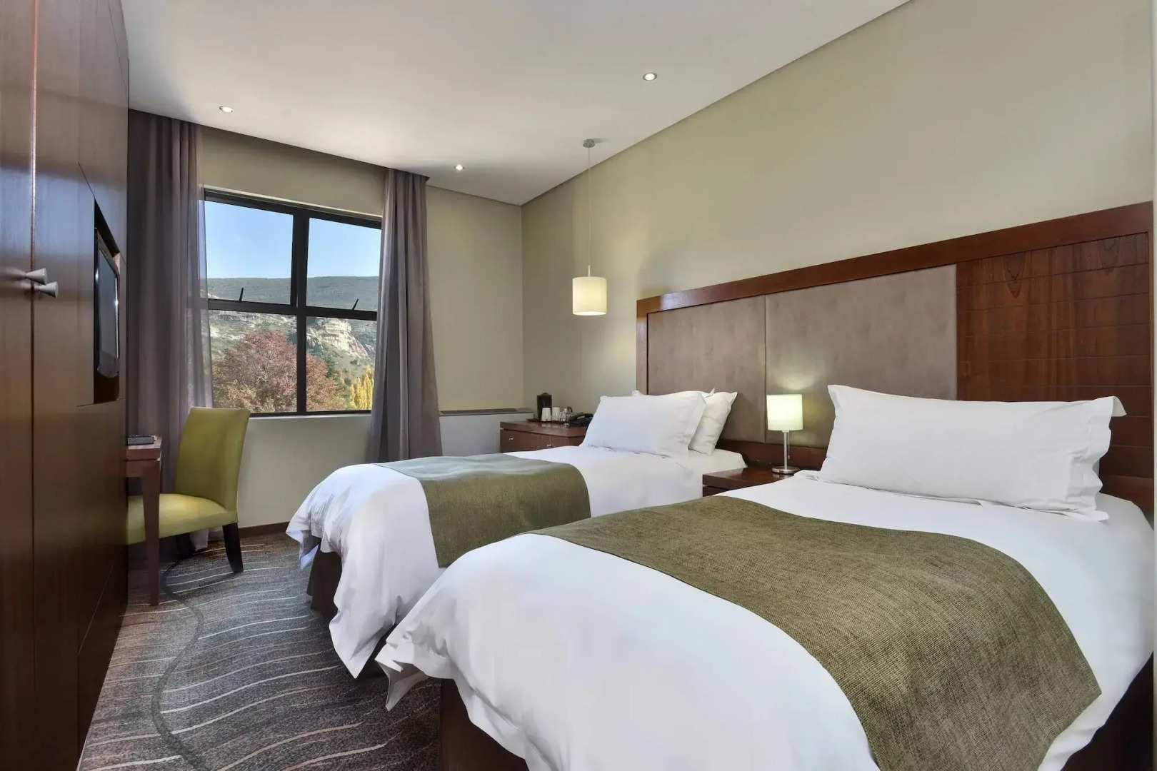 Protea Hotel by Marriott Clarens