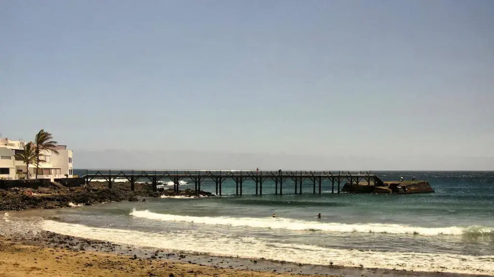 Casa Anclada, Apartamento 2 Dormitorios