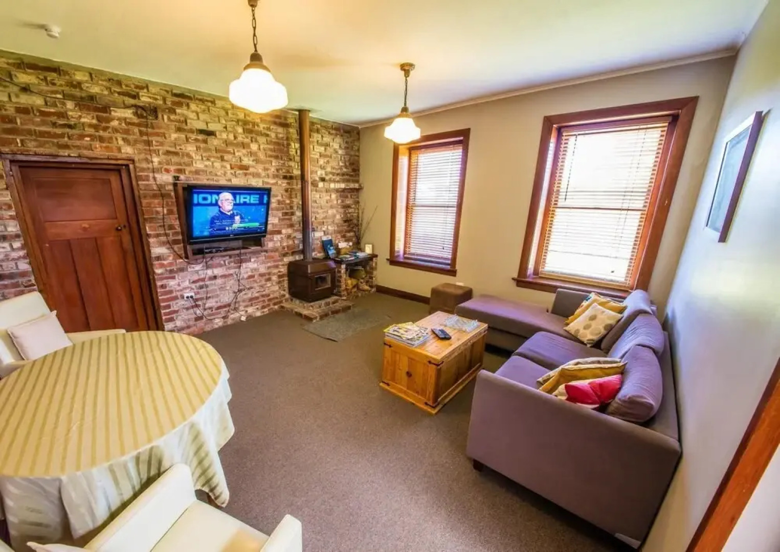 Waipiata Country Hotel