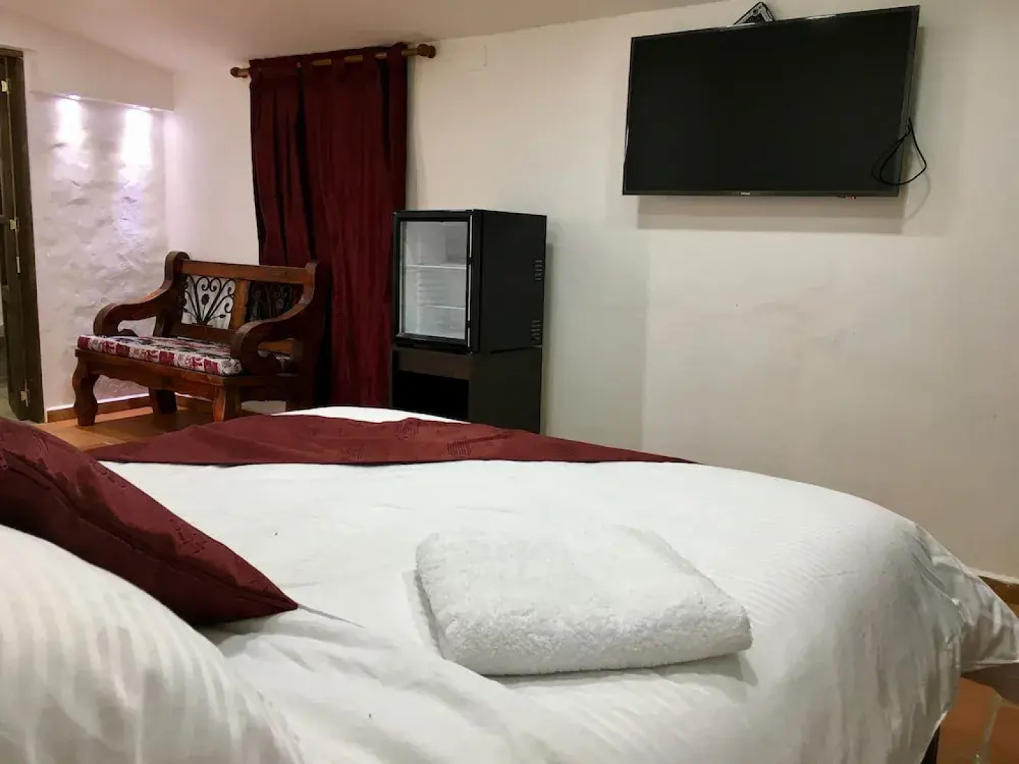 Hotel Casona del Virrey