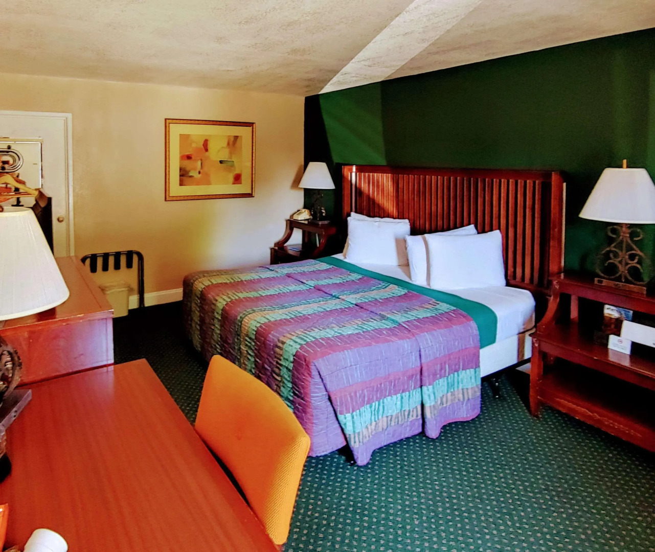 Rodeway Inn Maingate