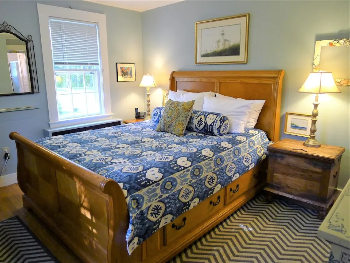 64 Rock Harbor - 3 Bedroom House