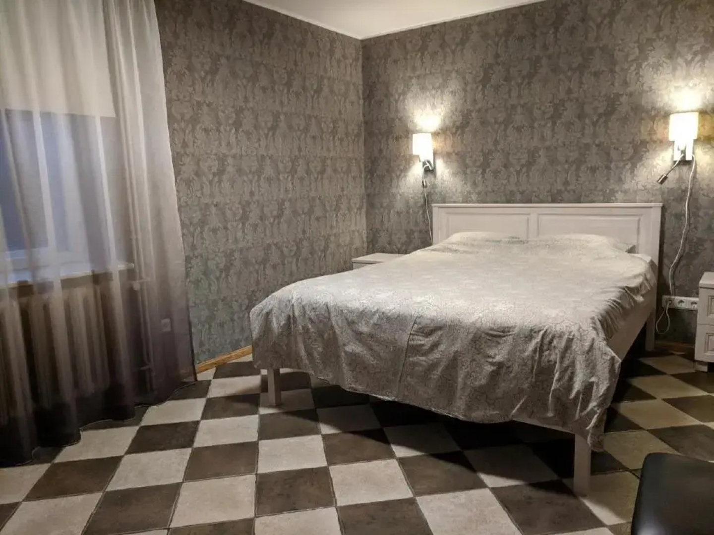ReeDe Villa