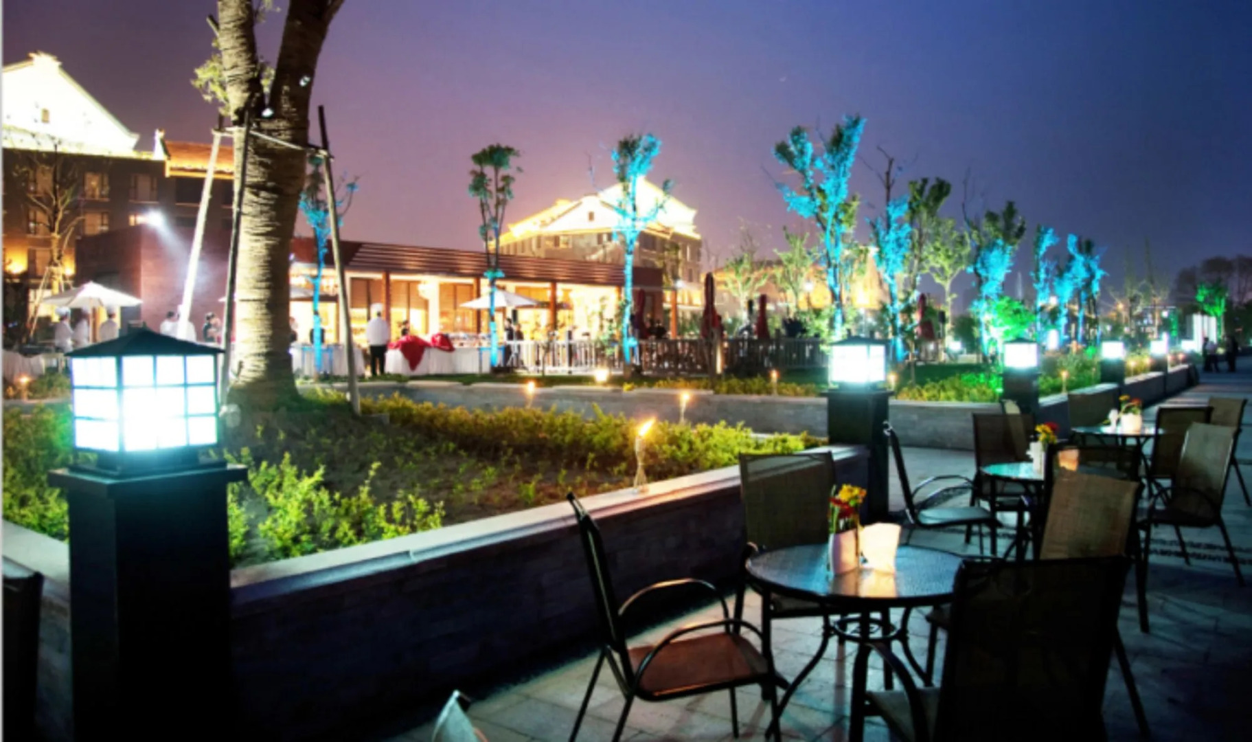 Yancheng Shuicheng Hotel