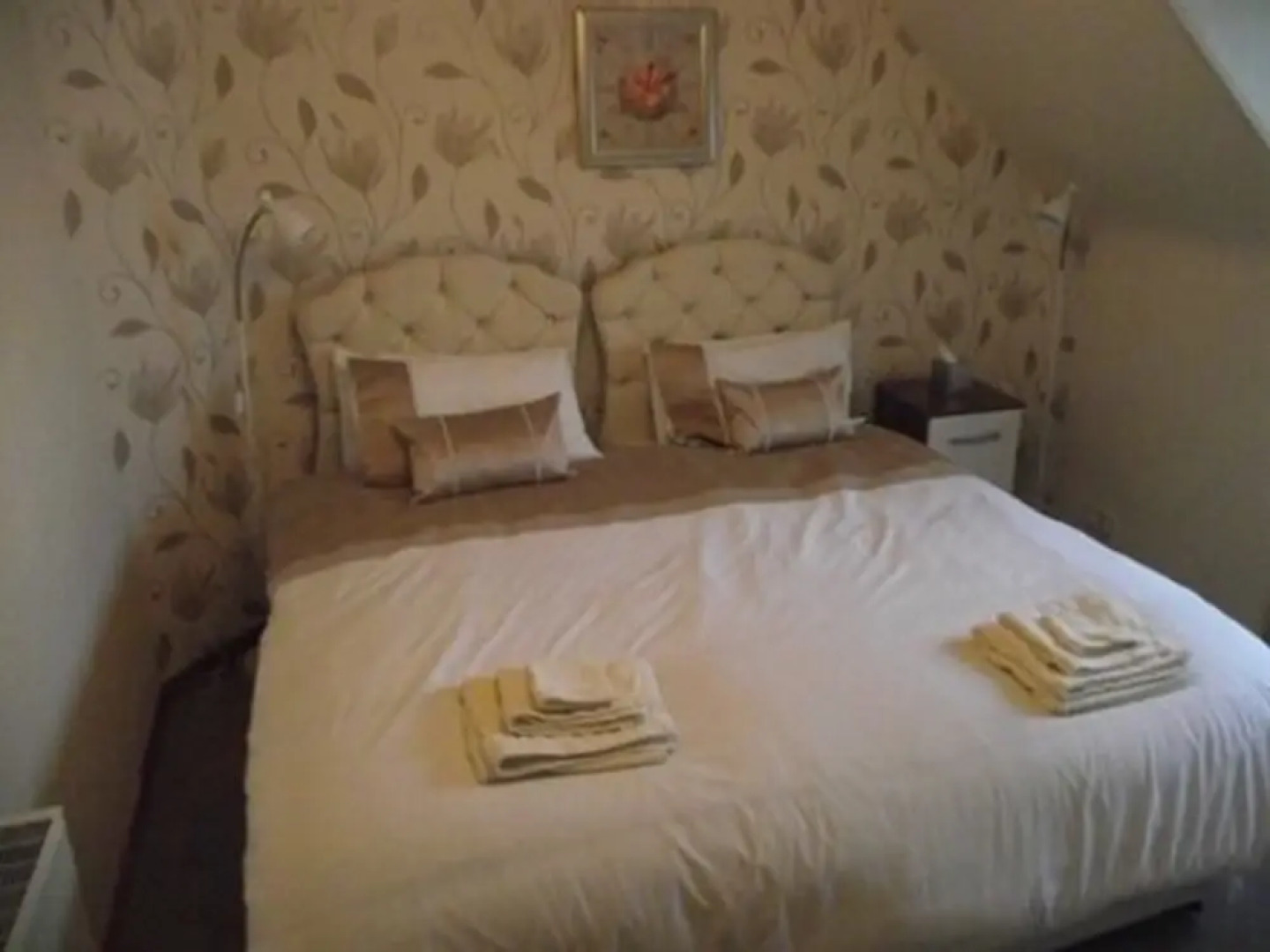 Kathleen`s Bed and Breakfast