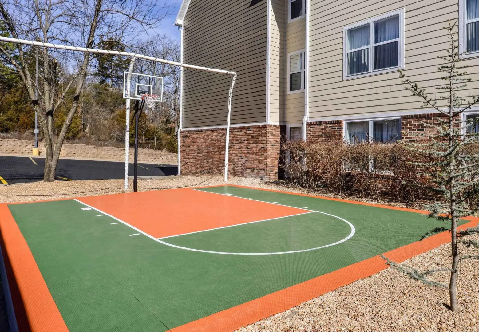 Residence Inn by Marriott Branson