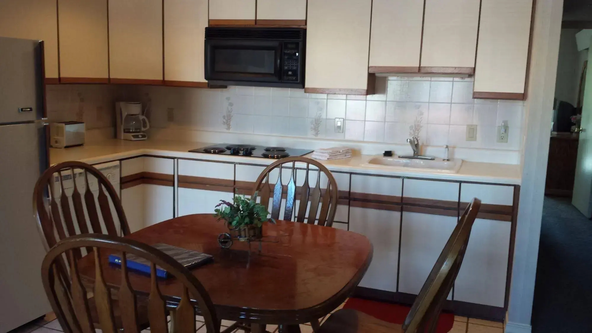 Roark Vacation Resort