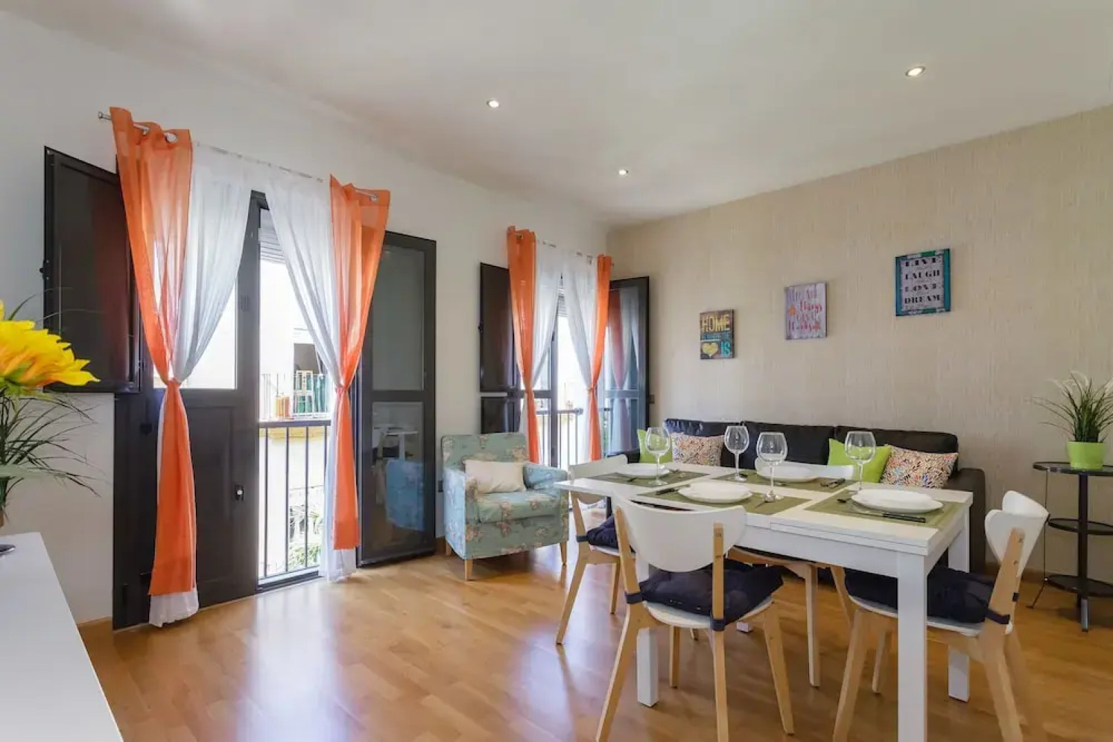 La Palma-Out apartamento