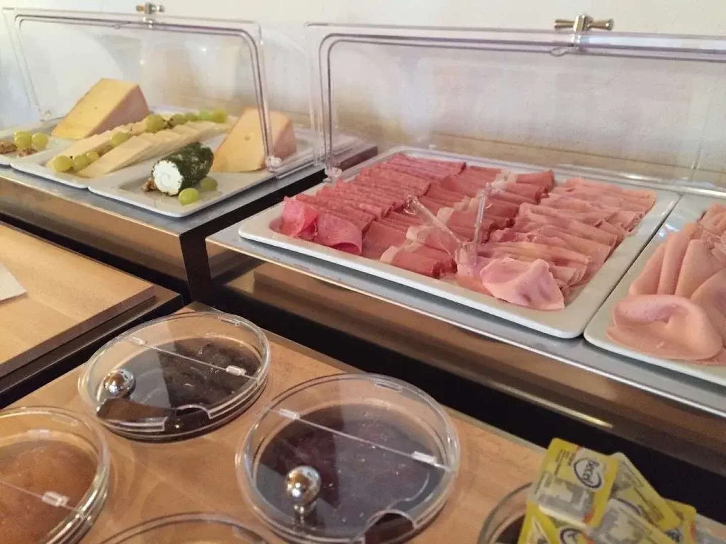 Aparthotel Grischuna