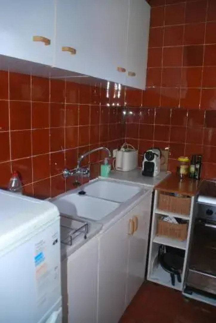 Casa del Pi Interior