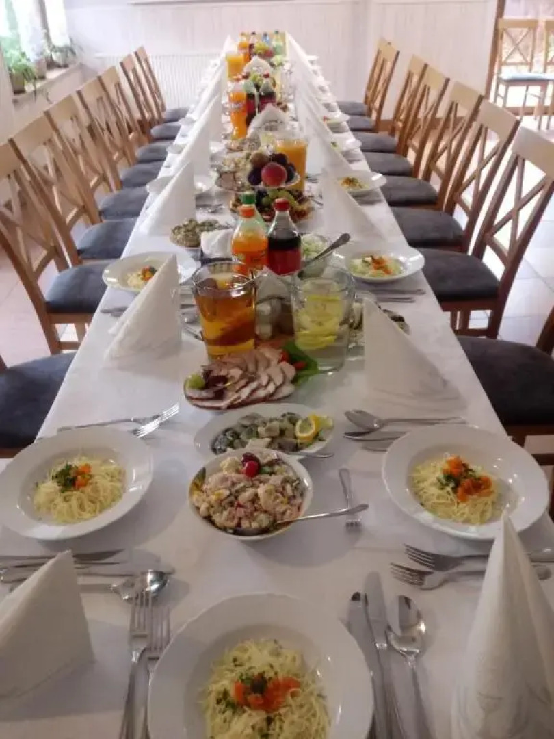 Zajazd Mistrz I Malgorzata