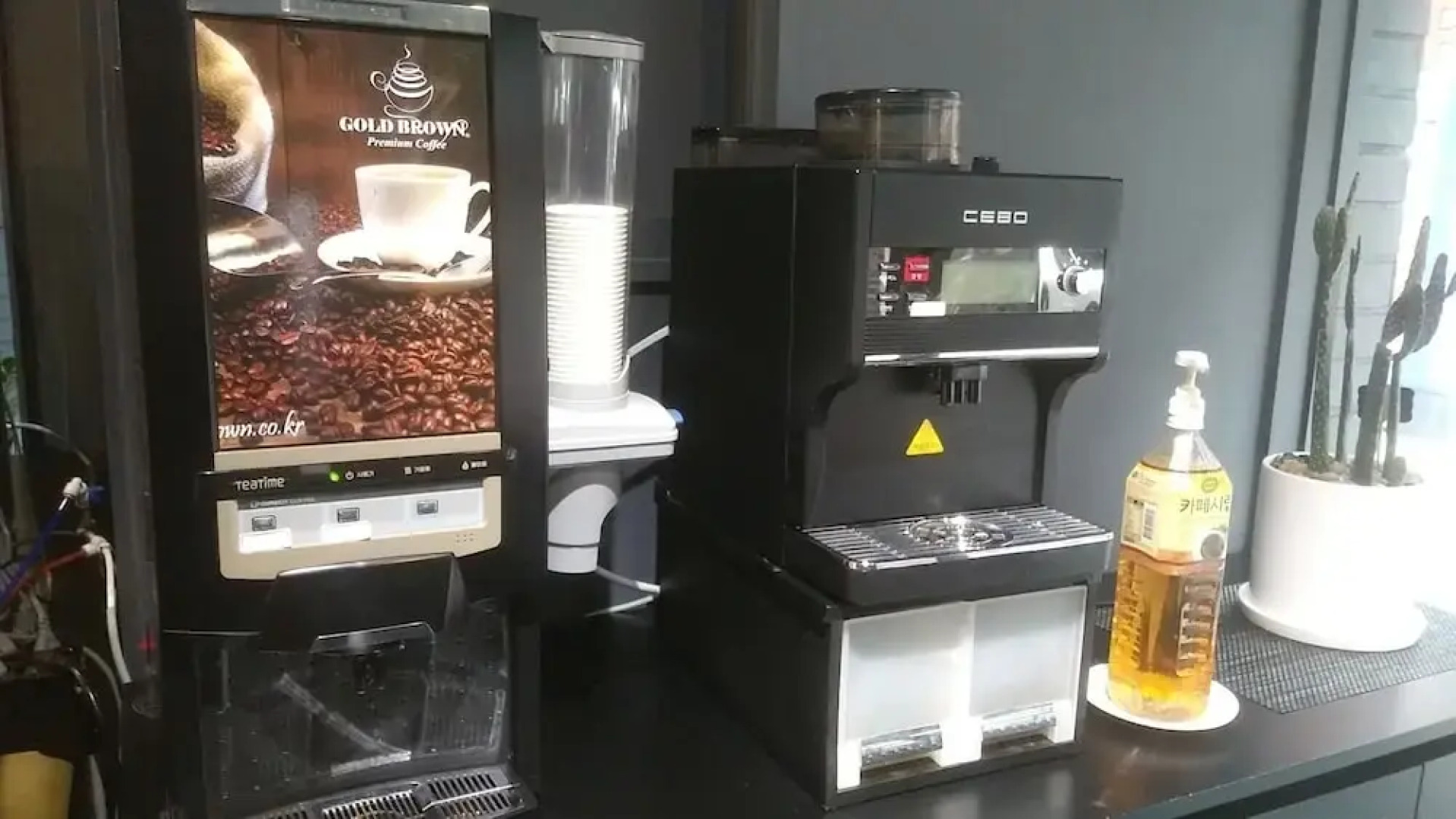 Pyeongtaek Stay 2 Hotel