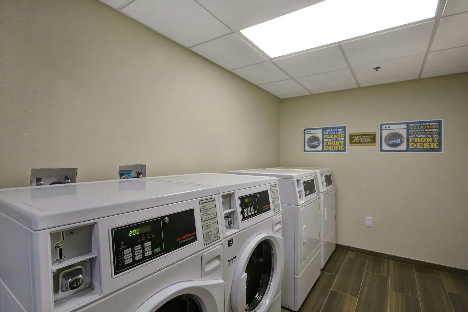 Home2 Suites by Hilton Dayton South