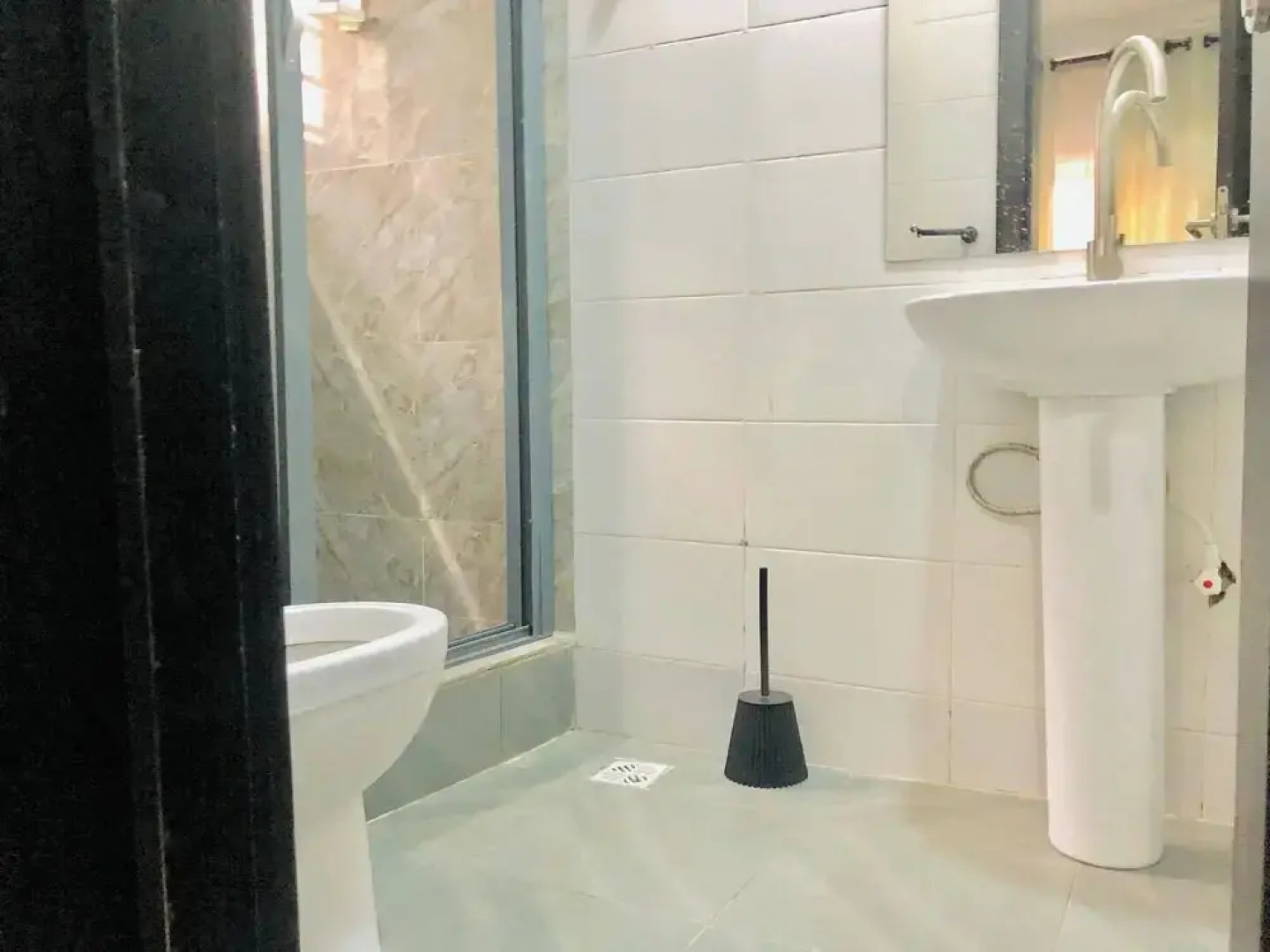 3Tee Serviced Apartment