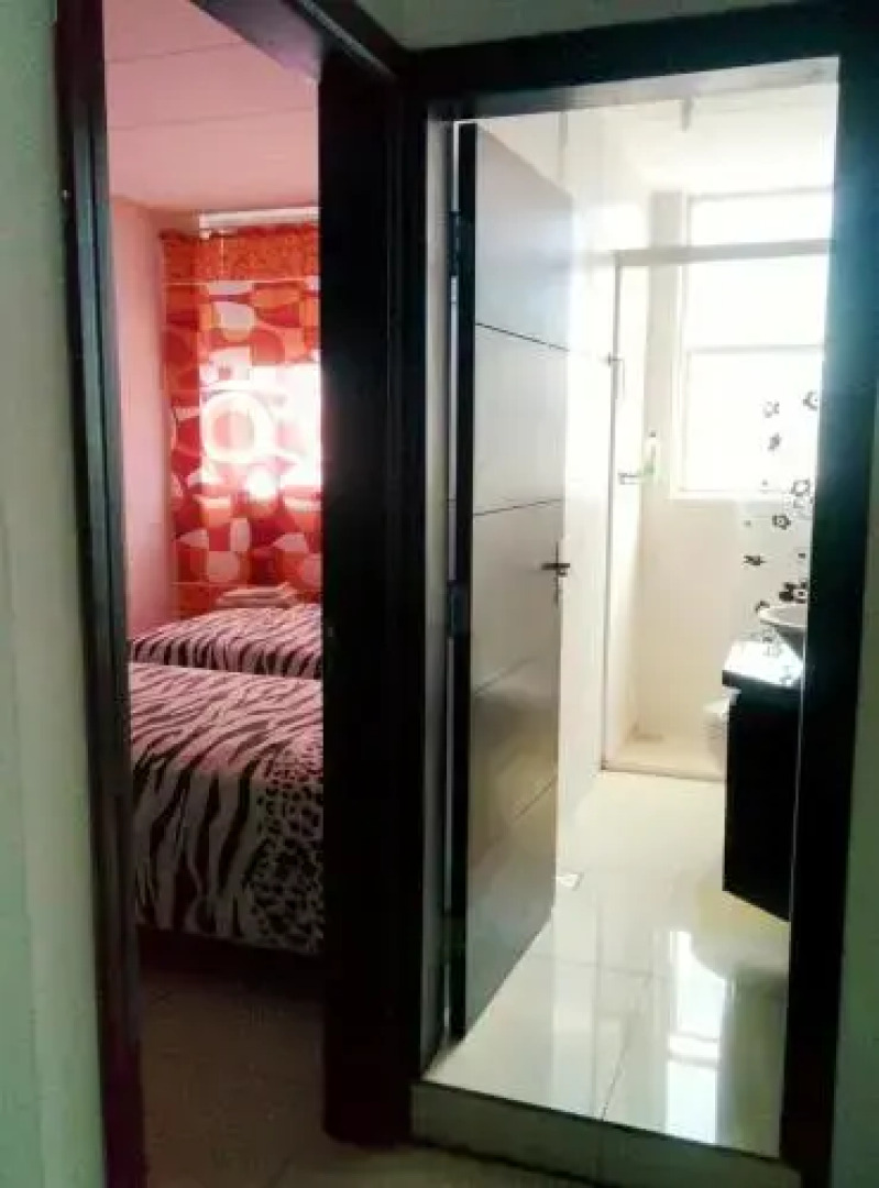 Santa Cruz Departamentos