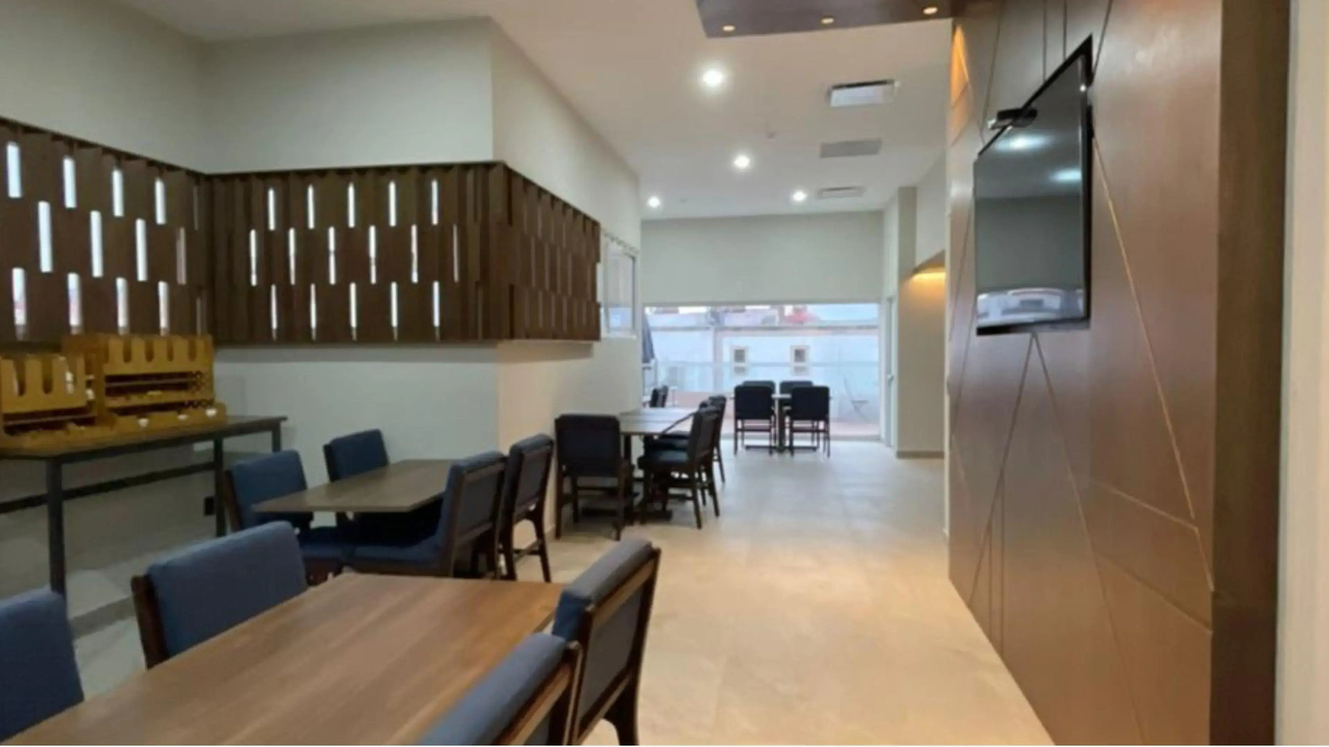 Holiday Inn Express Morelia Centro Historico by IHG