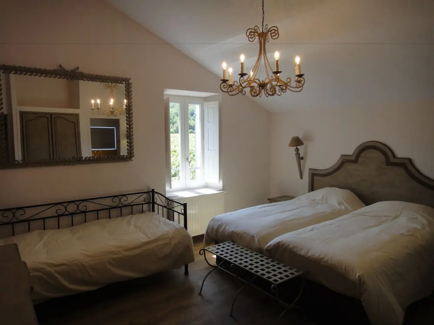 Les Terres de Saint Hilaire