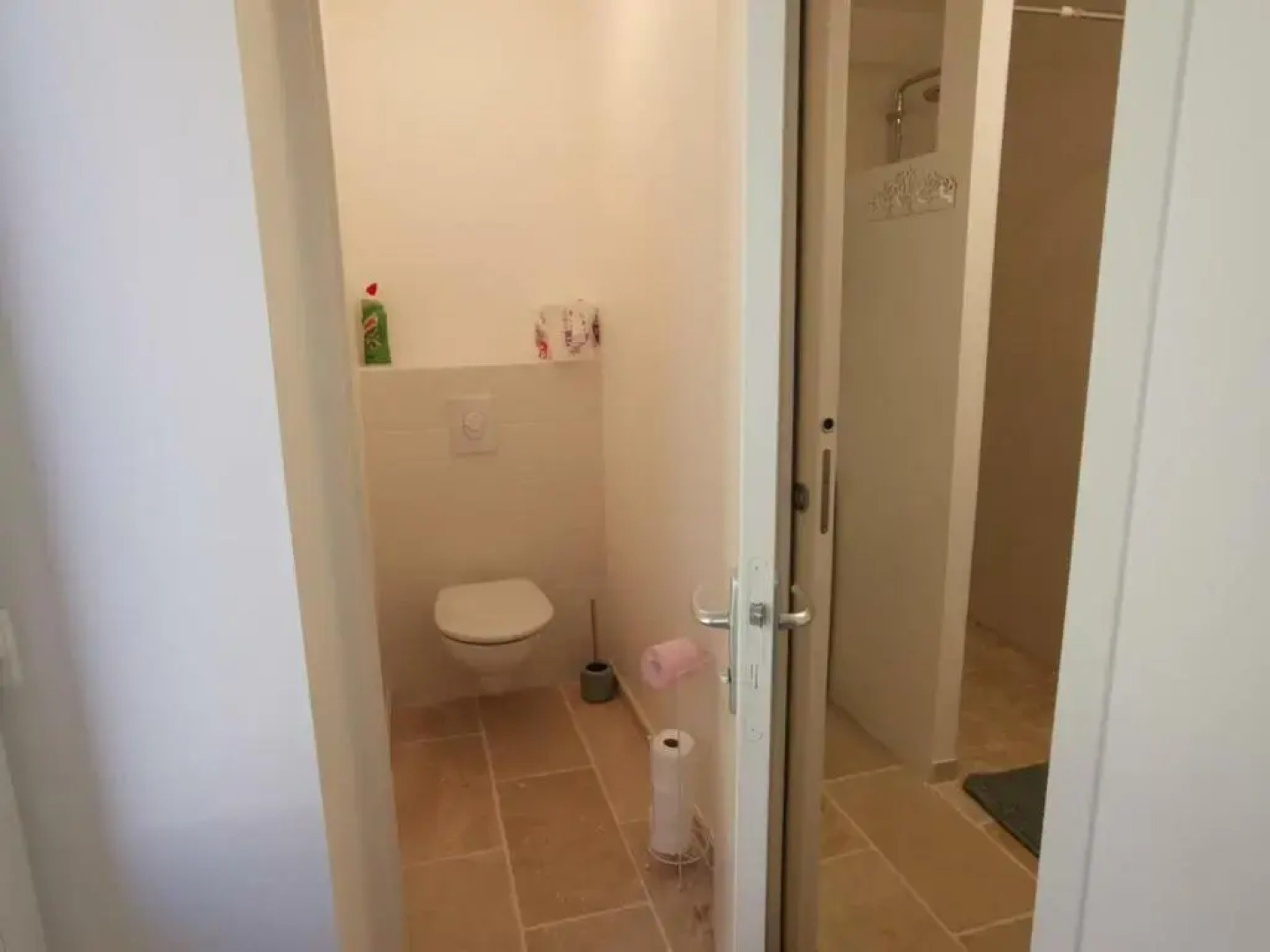 Gîte Huisseau-sur-Cosson, 3 pièces, 4 personnes - FR-1-491-287