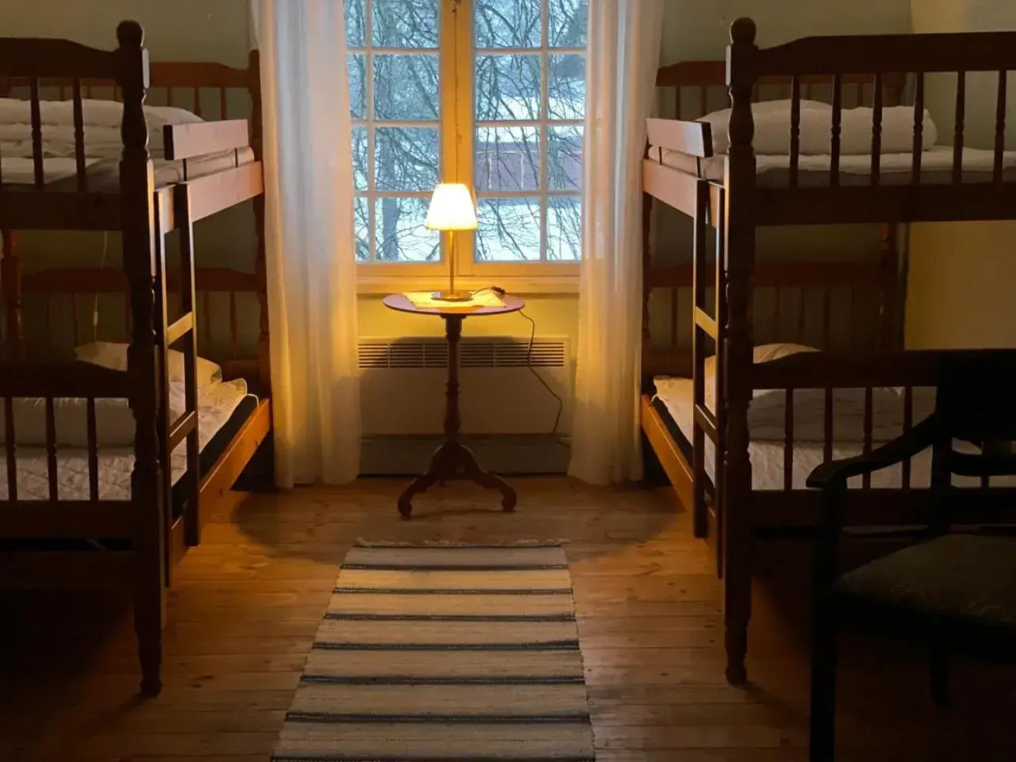 STF Älvkarleby Vandrarhem