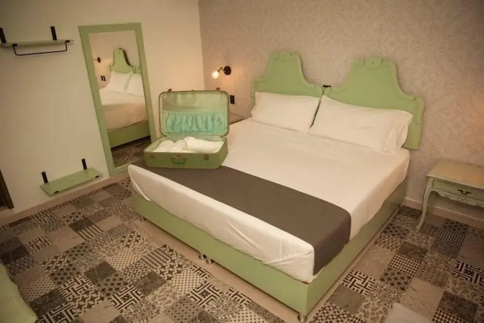 AñoranzaHotelBoutique