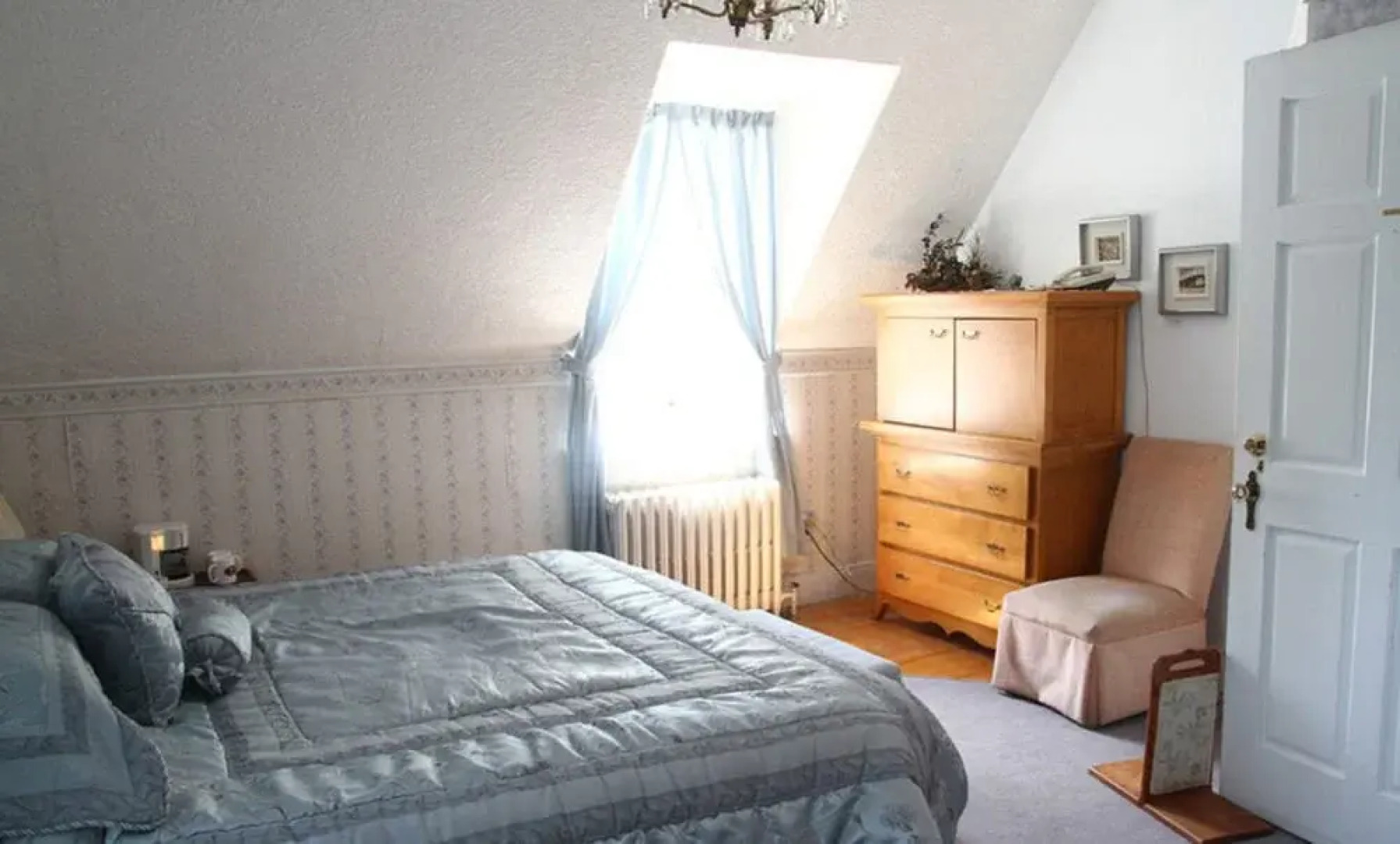 La Maison Deschambault