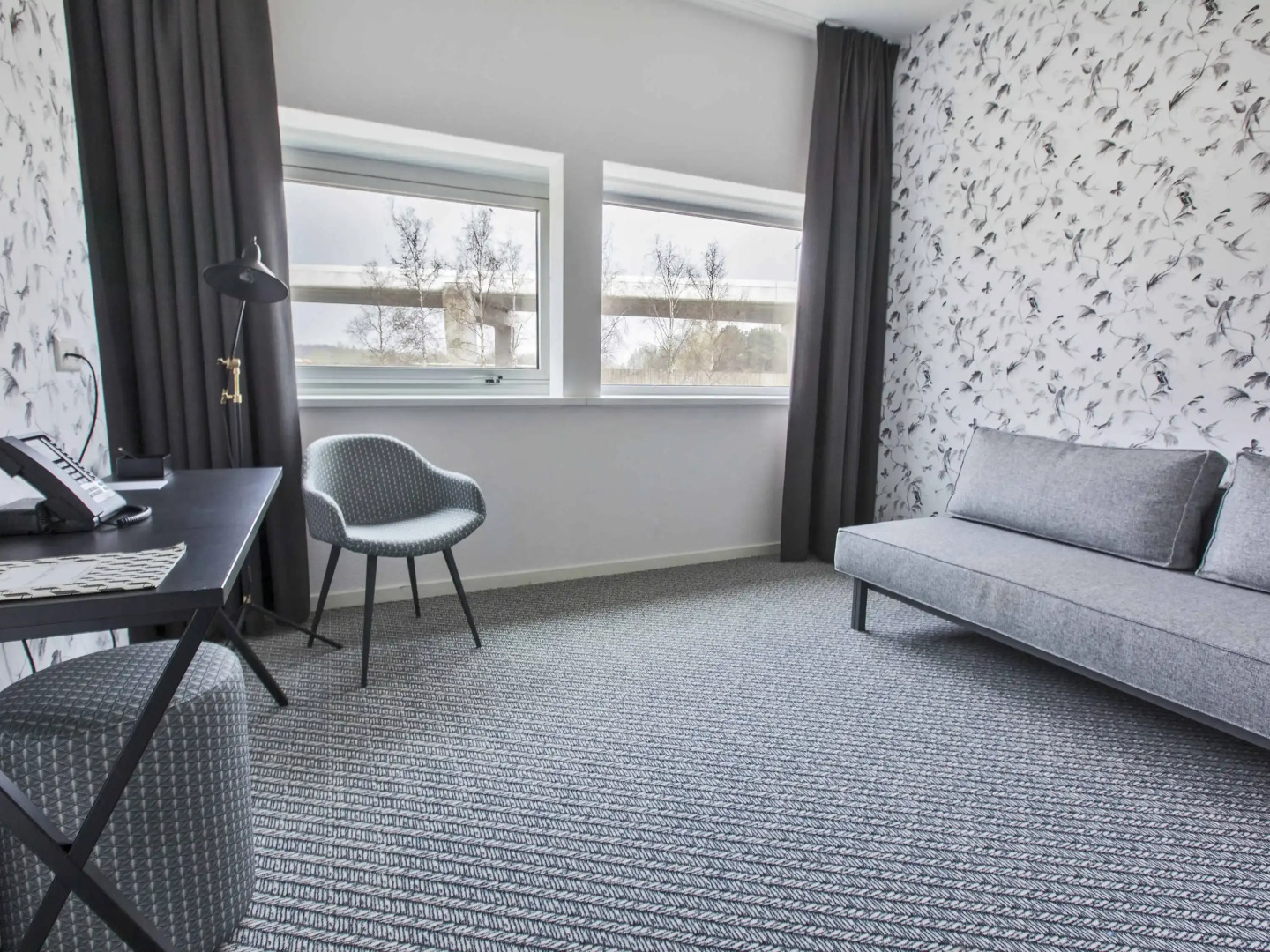 ibis Styles Amsterdam Airport (new)