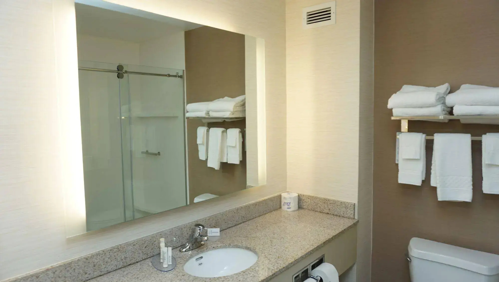 Fairfield Inn & Suites by Marriott Jonestown Lebanon Valley