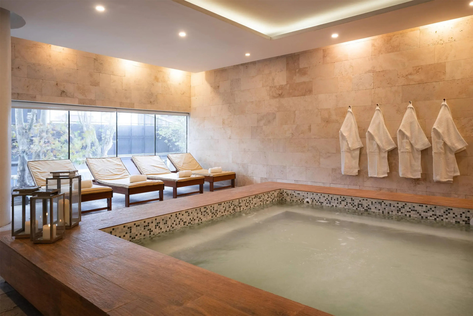 Dazzler by Wyndham Montevideo