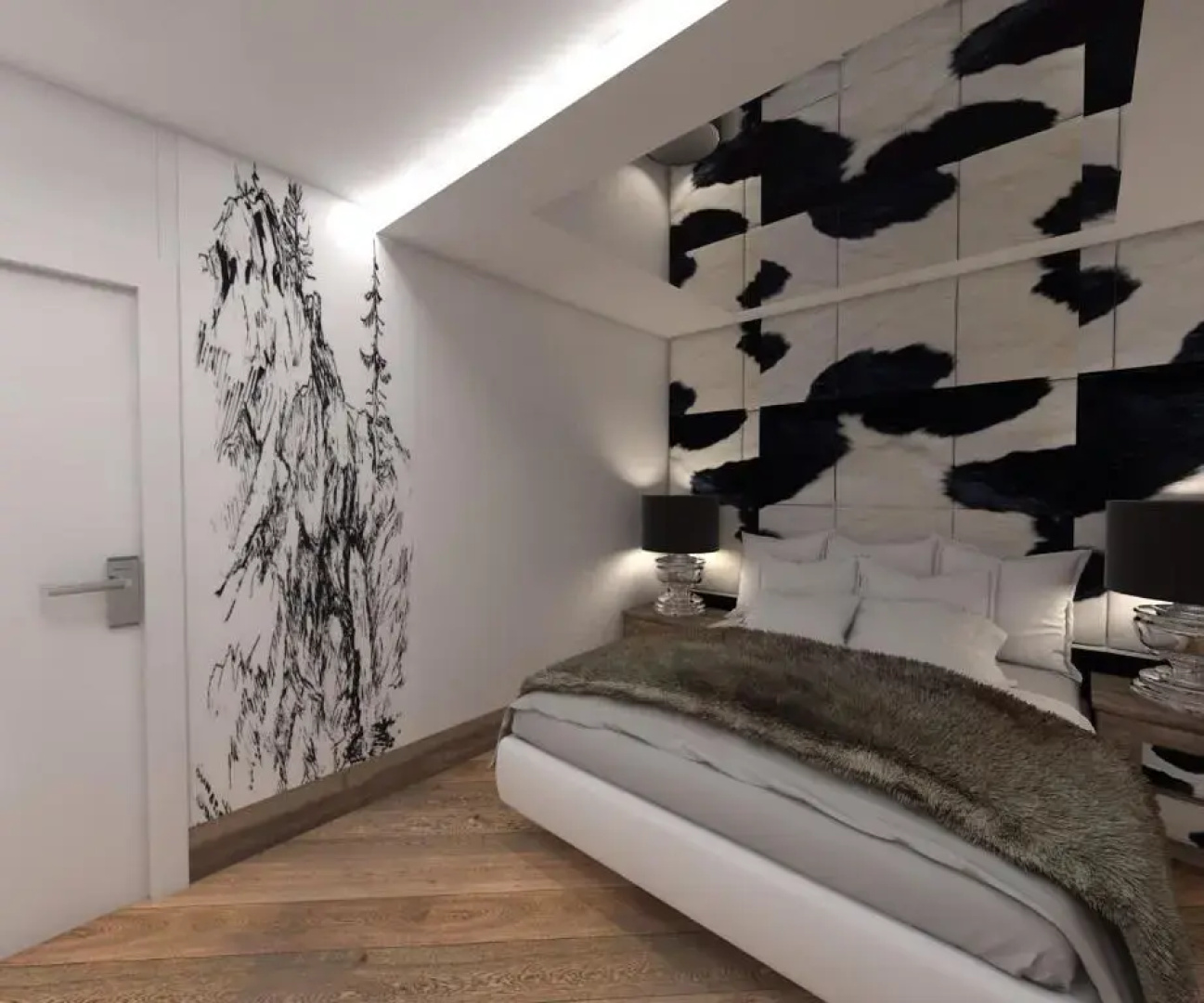 Apartament Silver - Stara Polana Spa