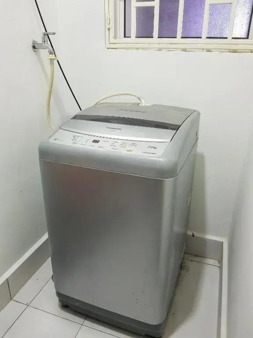 No.11 The John @ Puchong Skypod Residence