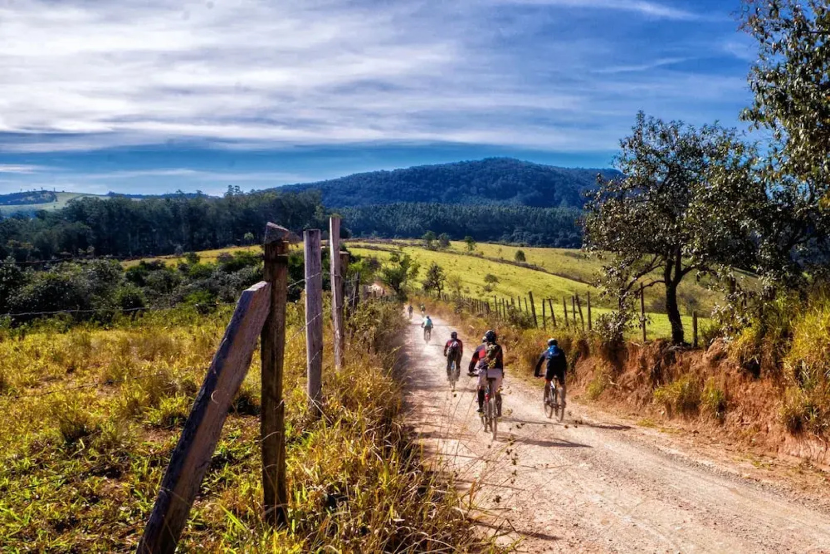 Terre des Baronnies. Cabanes