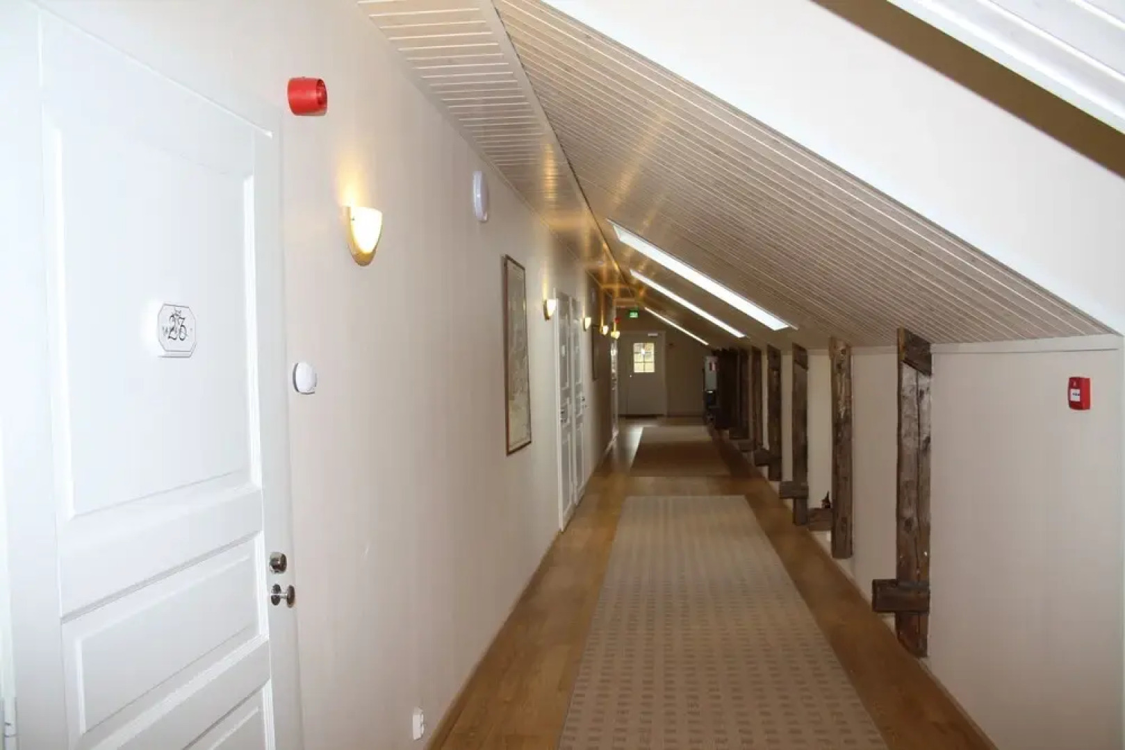 Hotel Stallbacken Nagu