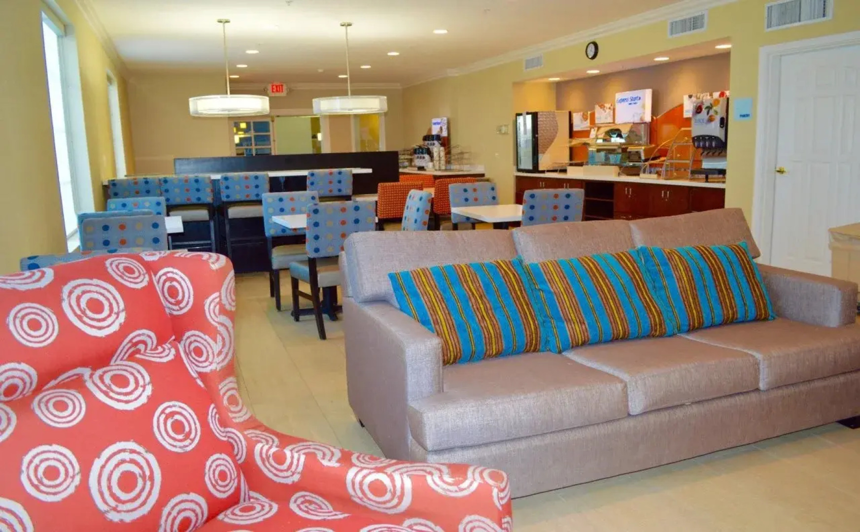 Hampton Inn by Hilton Calexico