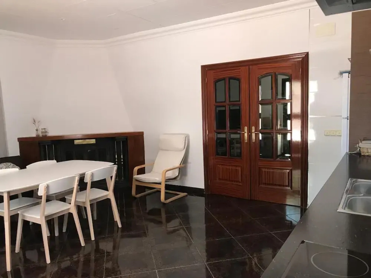 Mirador Tierra de Frontera