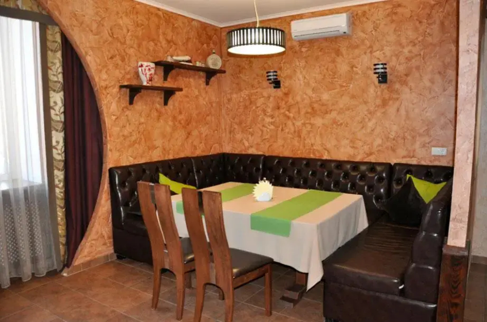 Отель «Атаман»