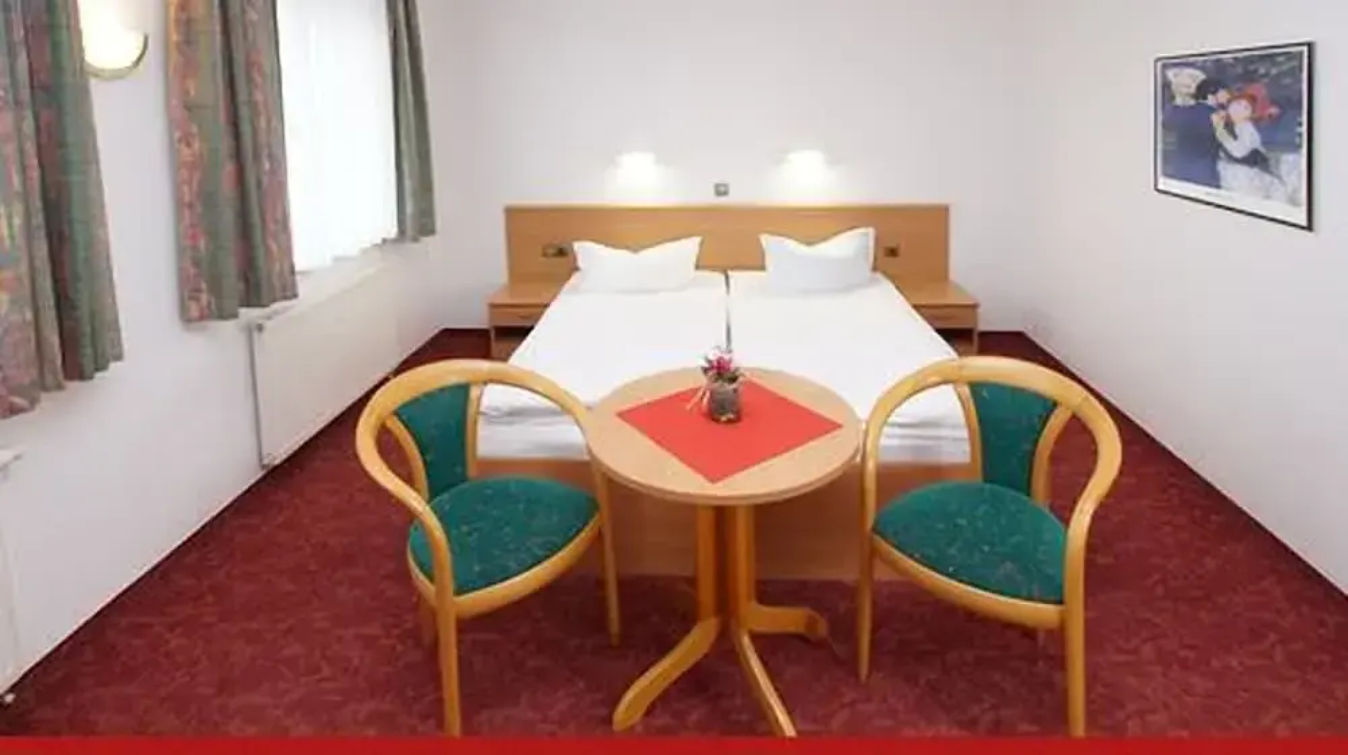 Hotel & Restaurant zur Linde