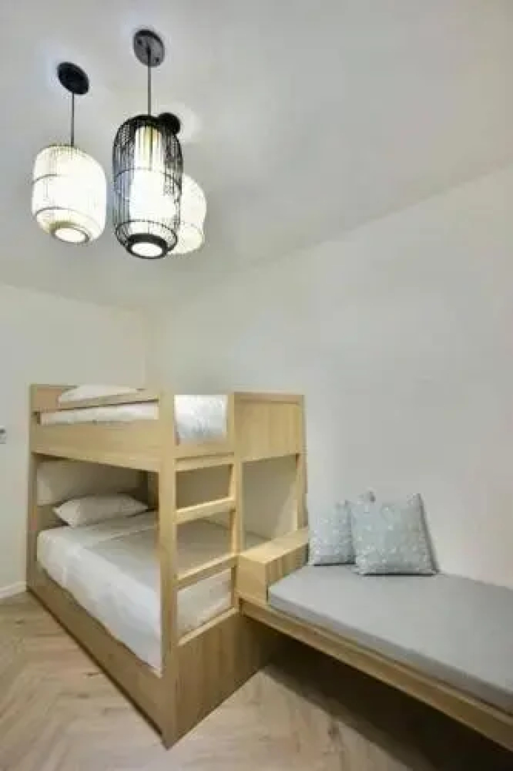 My Uthai Hotel