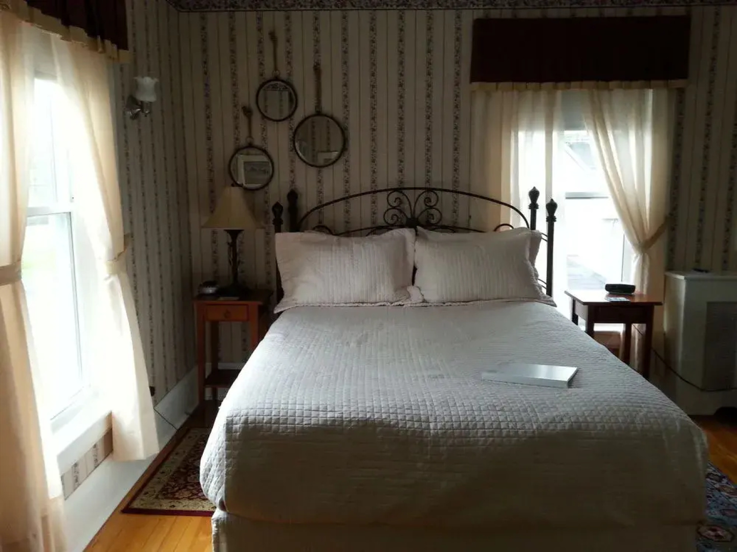 Atlantic Sojourn B&B