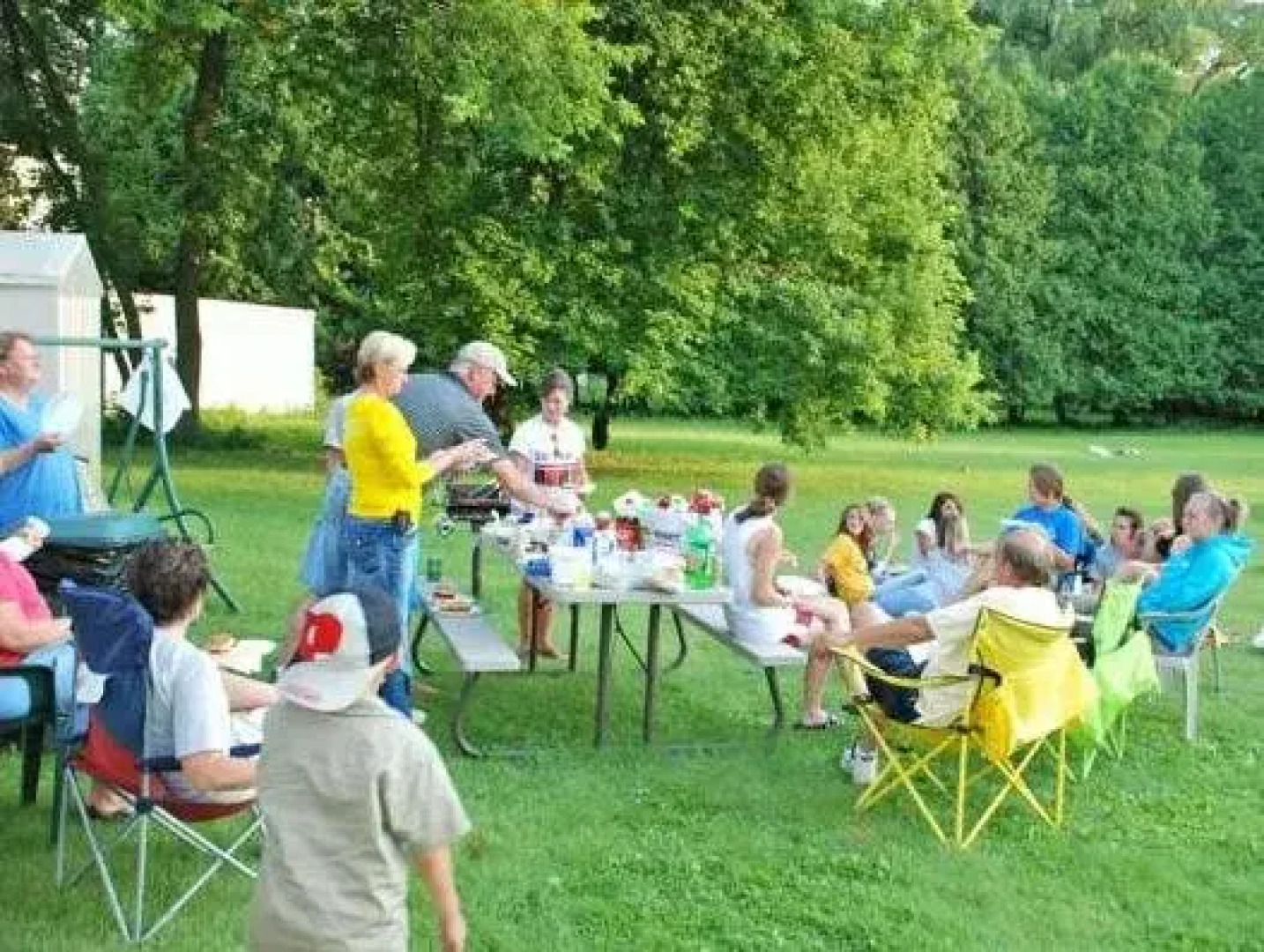 Budget Inn Marinette