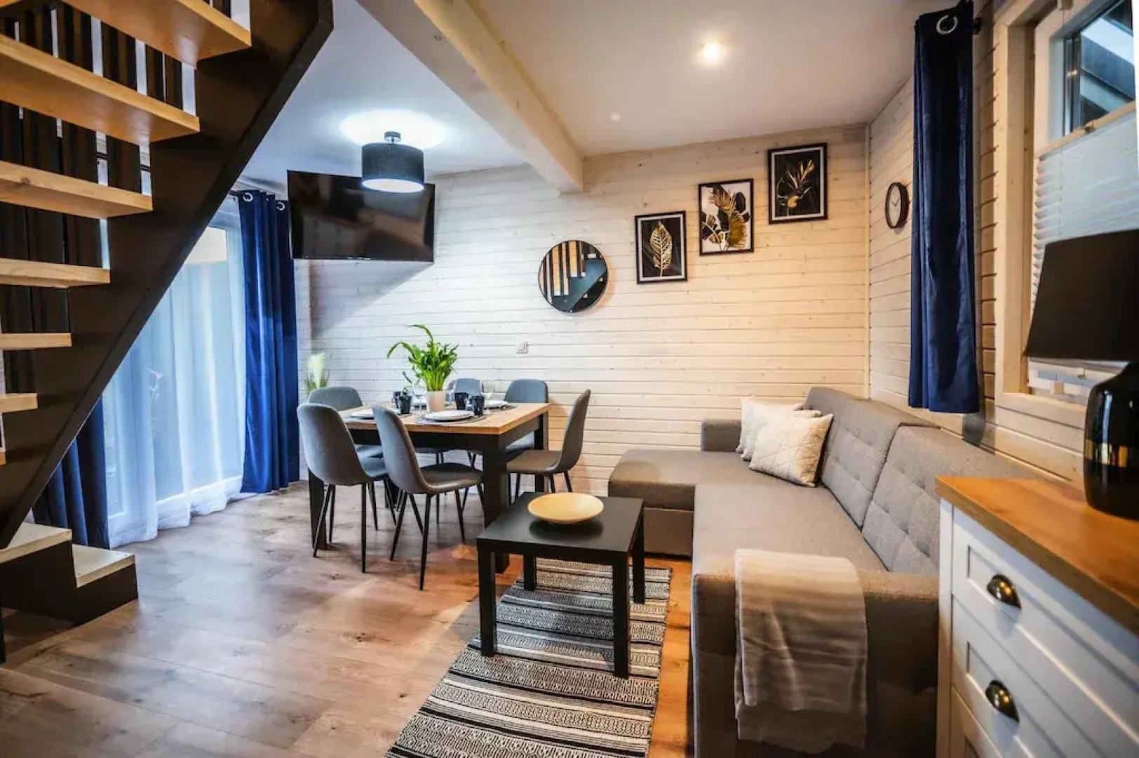 Rewal Cottage Near the Baltic Beach